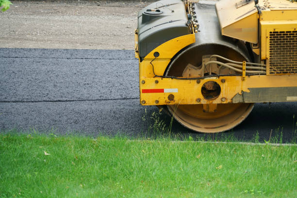 Reasons to Select Us for Your Driveway Paving Requirements in Webb City, MO