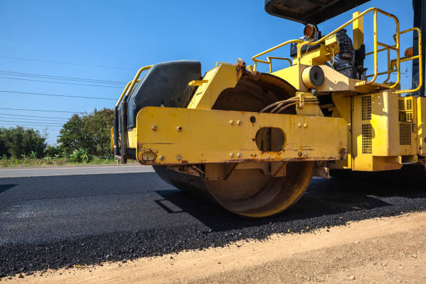 Professional Driveway Pavers in Webb City, MO